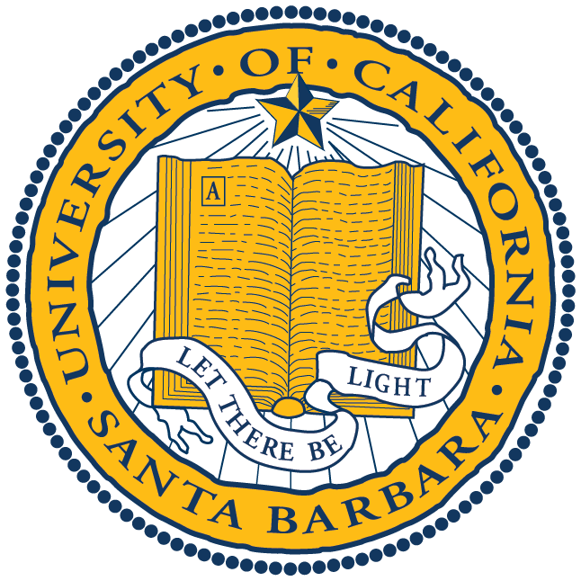 UCSB Seal Logo